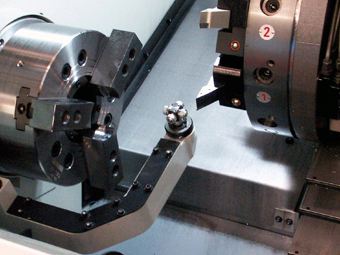  淺析數(shù)控車(chē)床中自動(dòng)對(duì)刀儀相關(guān)技術(shù)問(wèn)題