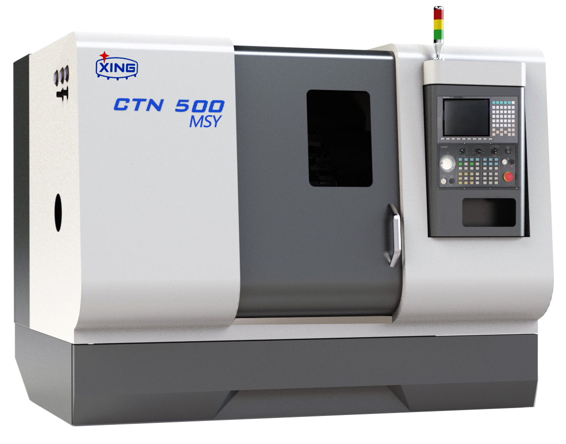  數(shù)控車(chē)床加工過(guò)程中的六大注意事項(xiàng)