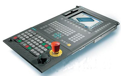  數(shù)控機床的大腦——國內外數(shù)控系統(tǒng)的對比