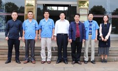  臨沂電視臺(tái)對(duì)我廠進(jìn)行專(zhuān)題報(bào)道