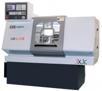  數控車床CAK6130h維護保養(yǎng)及簡單故障排除